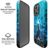 DC Comics DC Comics Movie Poster Main iPhone 16 Pro Magsafe Impact Case